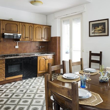 Casa Adriana Villa Lido di Camaiore Luaran gambar