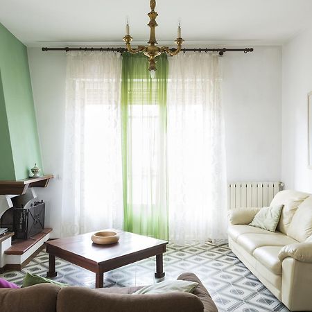 Casa Adriana Villa Lido di Camaiore Luaran gambar