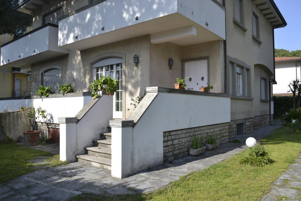Casa Adriana Villa Lido di Camaiore Luaran gambar