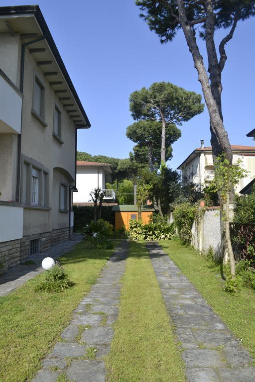 Casa Adriana Villa Lido di Camaiore Luaran gambar