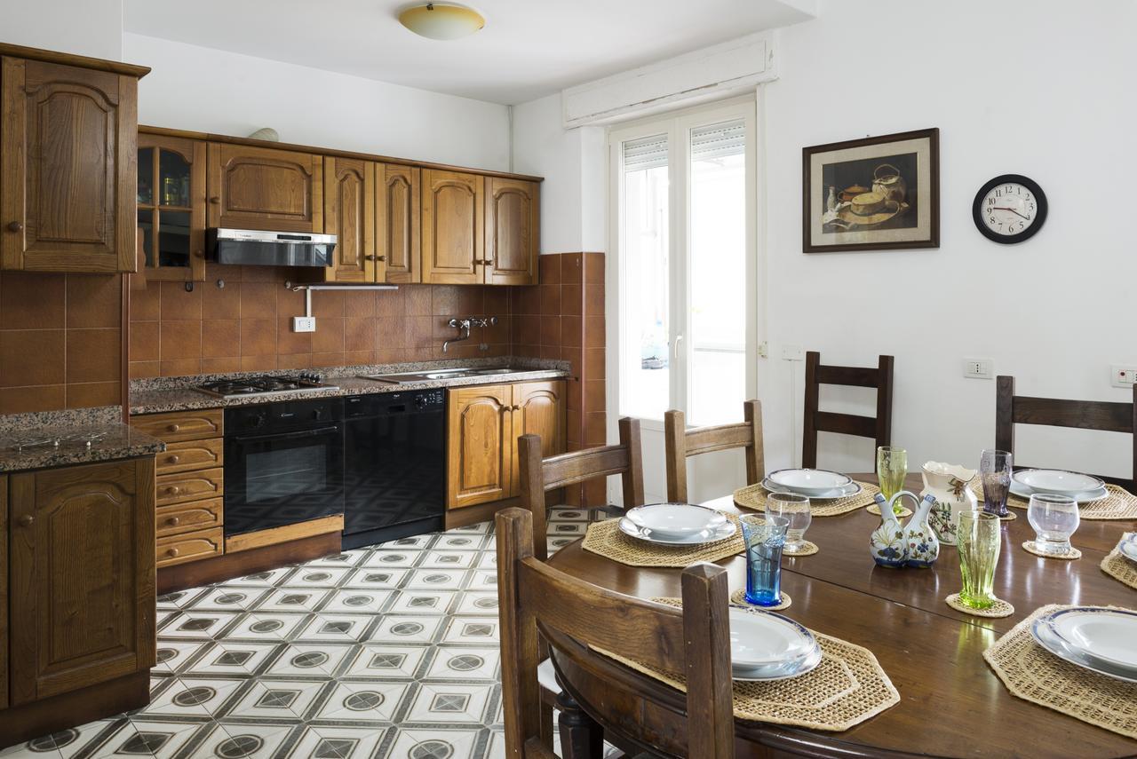 Casa Adriana Villa Lido di Camaiore Luaran gambar