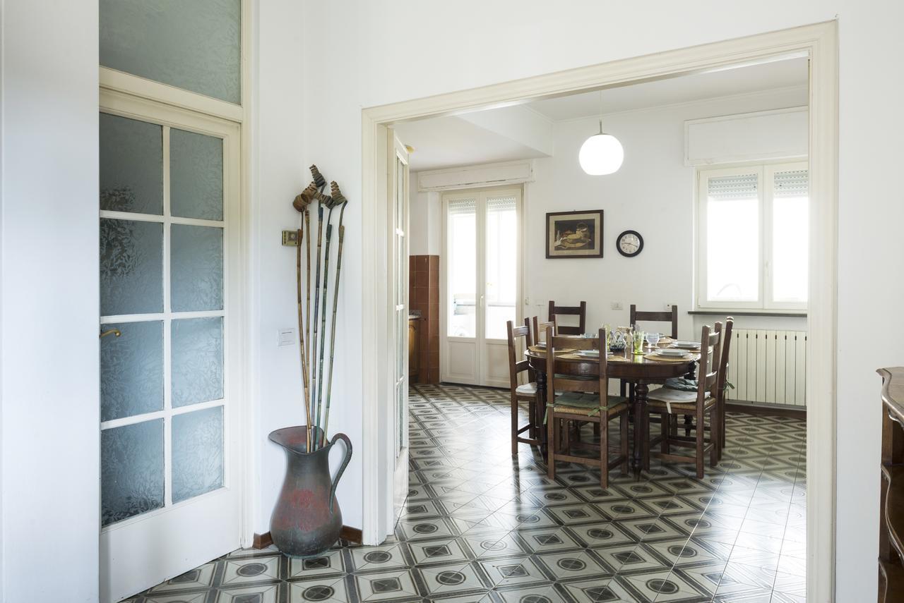 Casa Adriana Villa Lido di Camaiore Luaran gambar