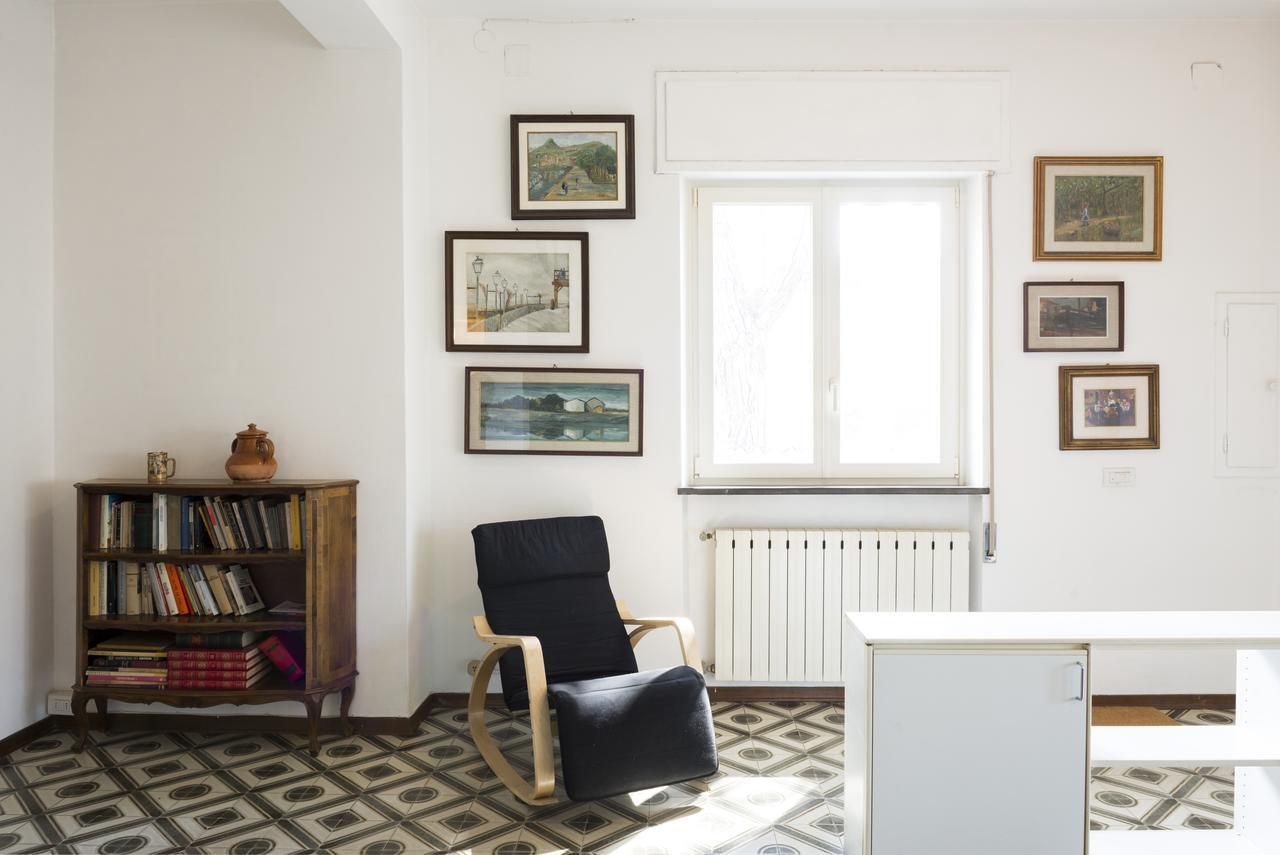 Casa Adriana Villa Lido di Camaiore Luaran gambar