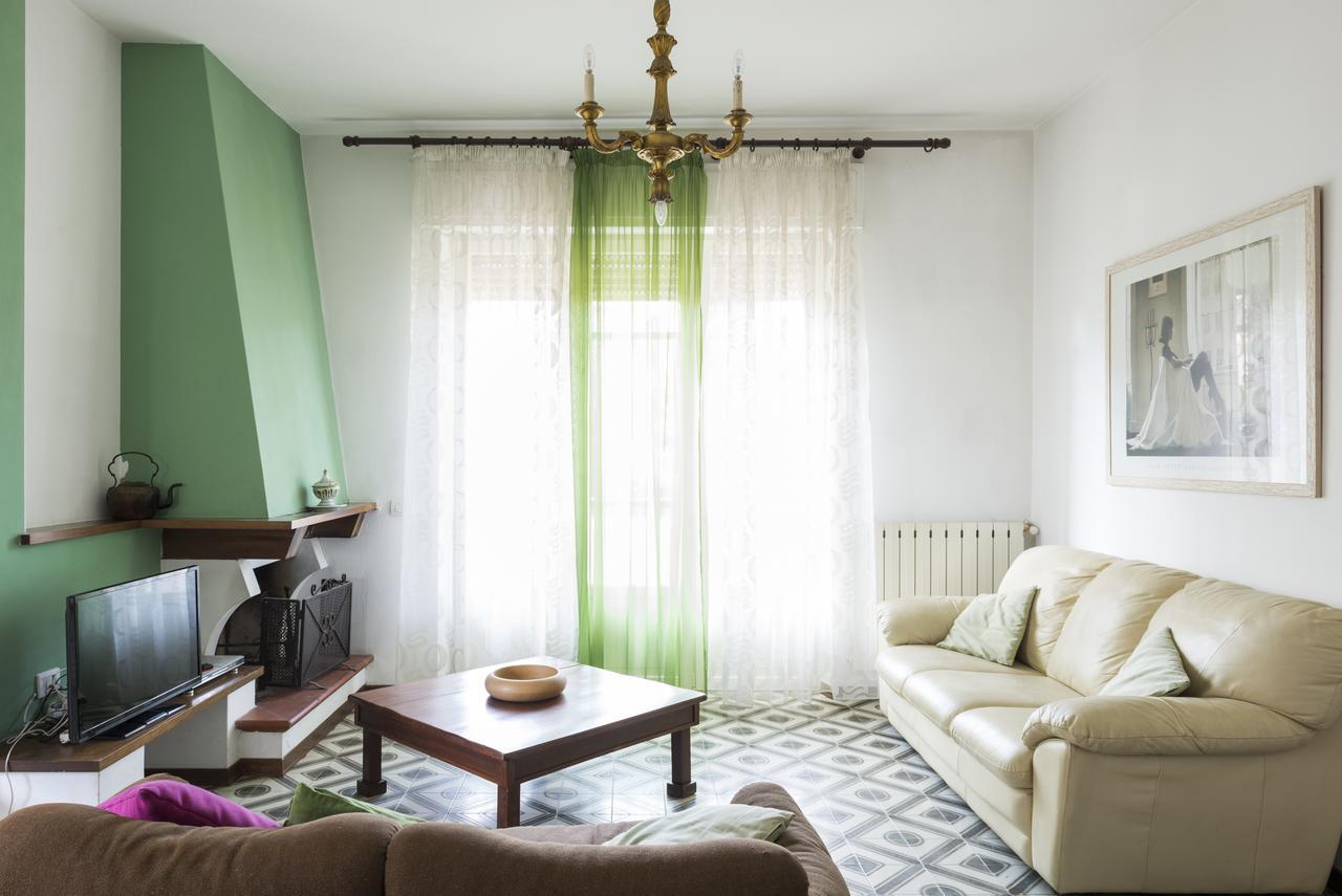 Casa Adriana Villa Lido di Camaiore Luaran gambar