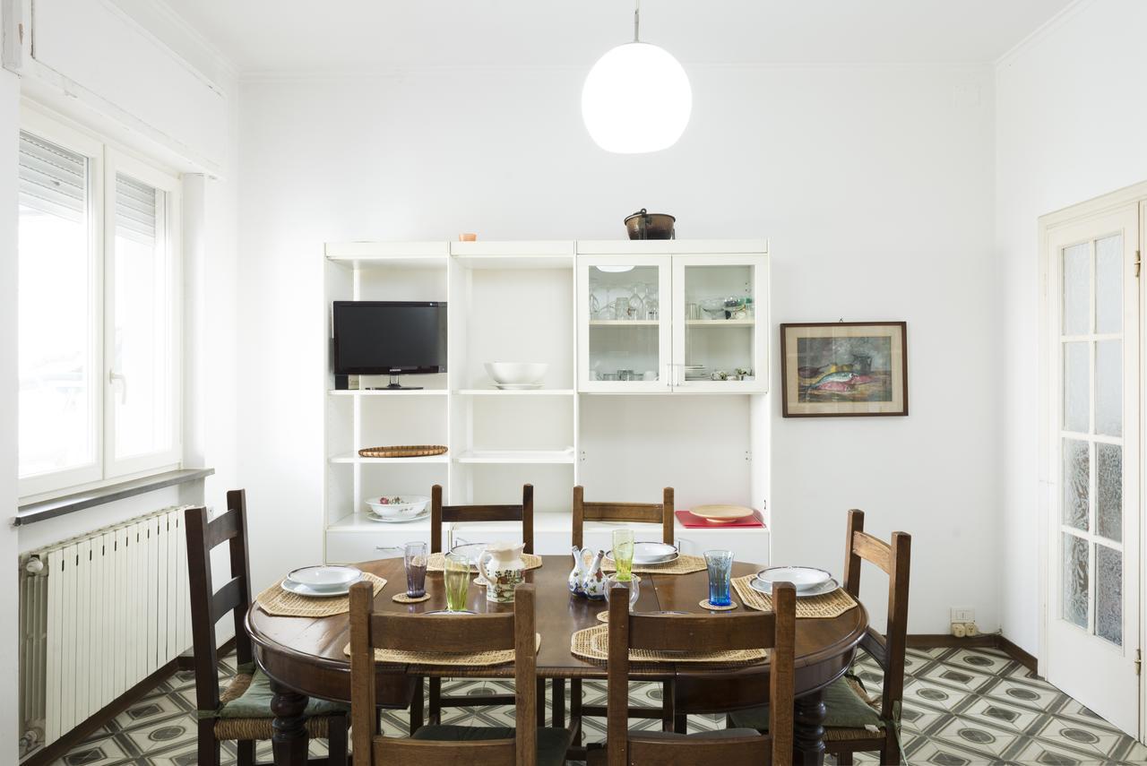 Casa Adriana Villa Lido di Camaiore Luaran gambar