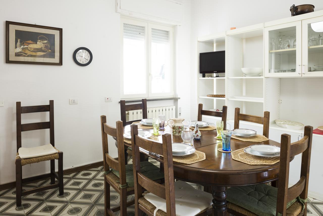 Casa Adriana Villa Lido di Camaiore Luaran gambar